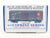 HO Branchline Blueprint Series Kit 1610 TP&W Toledo Peoria & Western Box Car 628