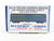 HO Branchline Blueprint Series Kit 2501 REX Railway Express Agency Reefer #6112