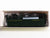 HO Branchline Blueprint Series Kit 2501 REX Railway Express Agency Reefer #6112