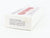 HO Scale Funaro & Camerlengo Kit 6150-6154 ATSF/PRR/N&W/RI/NYC Emergency Gondola