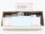HO Scale Funaro & Camerlengo Kit 6816 PRR Pennsylvania Railroad Box Car