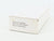 HO Scale Funaro & Camerlengo Kit 6816 PRR Pennsylvania Railroad Box Car