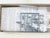 HO Scale Funaro & Camerlengo Kit 6530 PRR Pennsylvania Railroad 38' Gondola