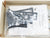 HO Scale Eastern Car Works Kit #3000 Undecorated 65' Mill Gondola