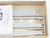 HO Scale Eastern Car Works Kit #3000 Undecorated 65' Mill Gondola