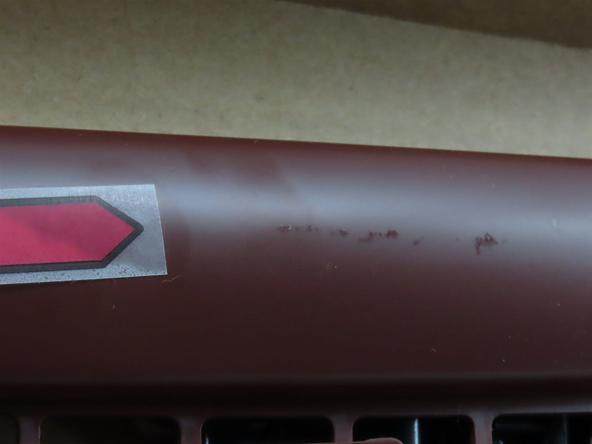 HO Scale Eastern Car Works Kit #1141 Undecorated Coach Passenger Car