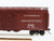 HO Scale Sunshine Models #10.8 PRR Pennsylvania Automobile Box Car #81682 Custom