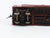 HO Scale Sunshine Models #10.8 PRR Pennsylvania Automobile Box Car #81682 Custom