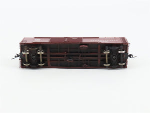 HO Scale Sunshine Models #10.8 PRR Pennsylvania Automobile Box Car #81682 Custom