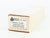 HO Scale Sunshine Models #10.8 PRR Pennsylvania Automobile Box Car #81682 Custom