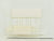HO Scale Funaro & Camerlengo Kit 6370 National Plate Glass 2-Bay Hopper