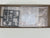 HO Scale Funaro & Camerlengo Kit 6370 National Plate Glass 2-Bay Hopper