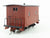 On30 Scale Spectrum 27798 Unlettered Caboose