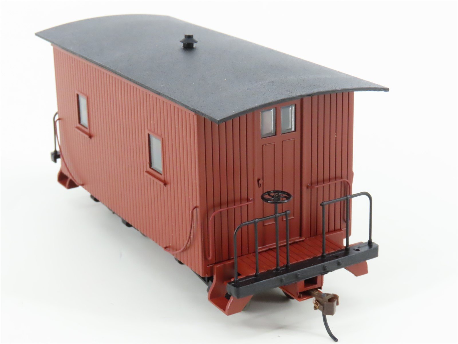 On30 Scale Spectrum 27798 Unlettered Caboose