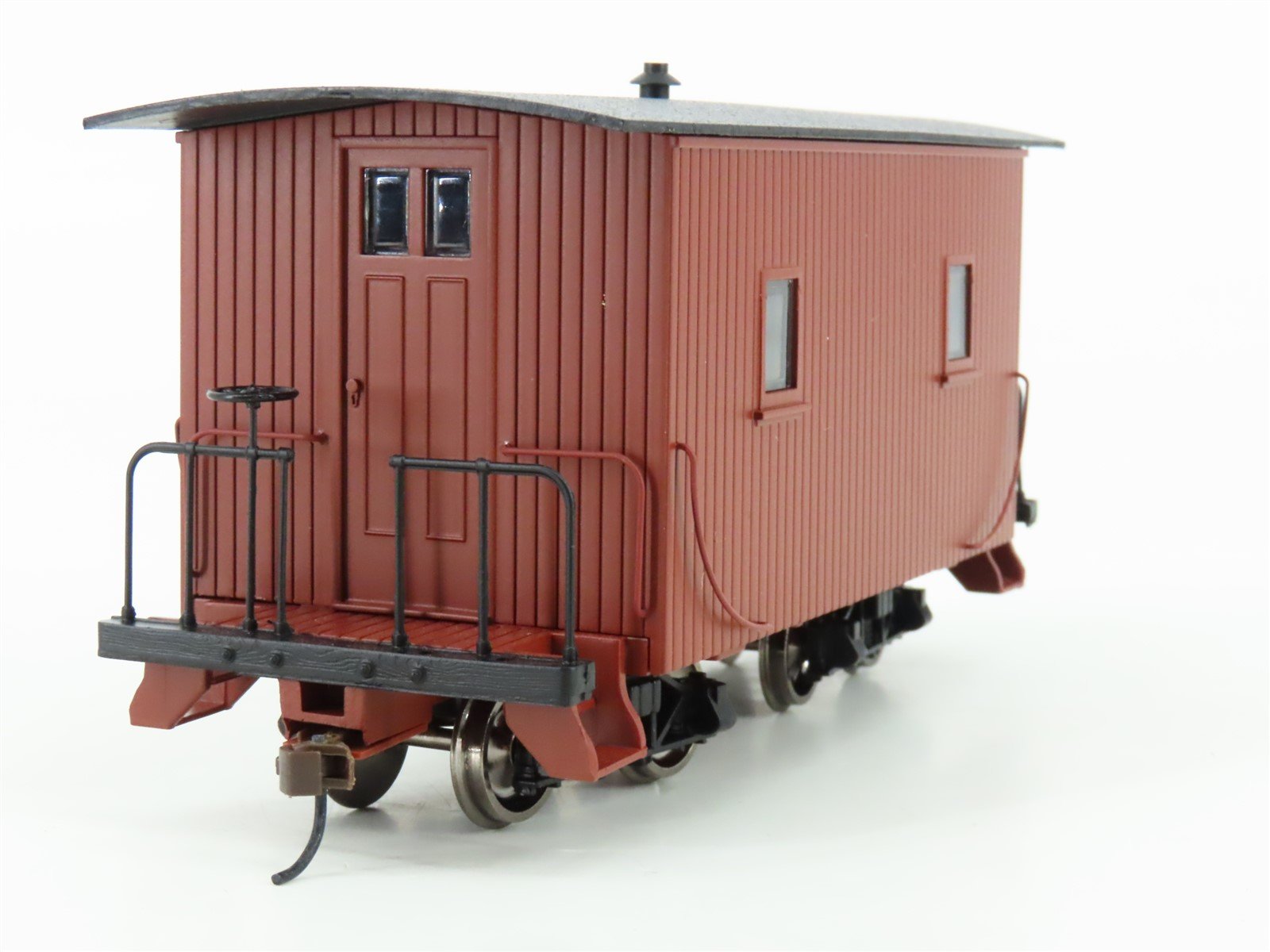 On30 Scale Spectrum 27798 Unlettered Caboose