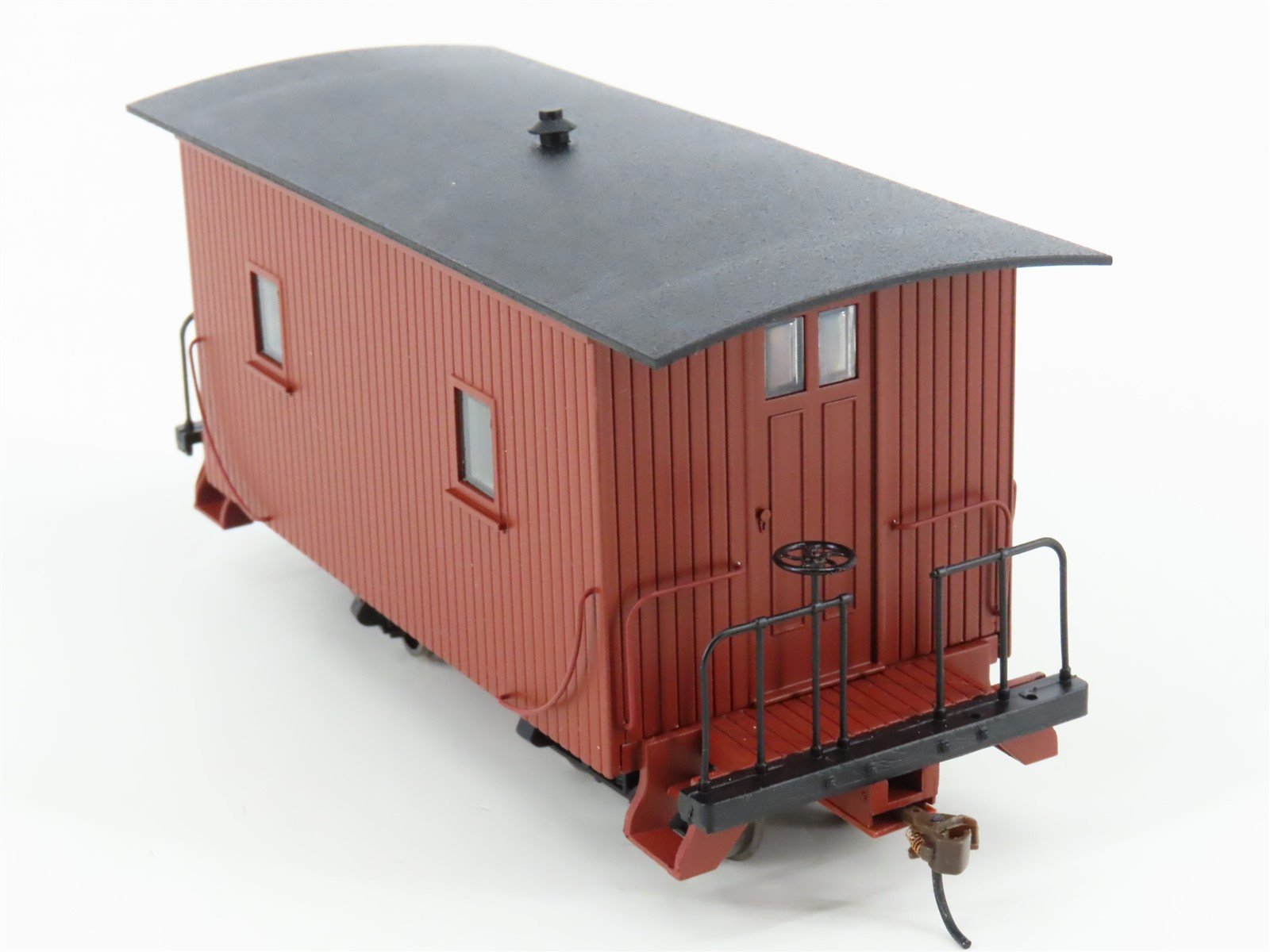 On30 Scale Spectrum 27798 Unlettered Caboose