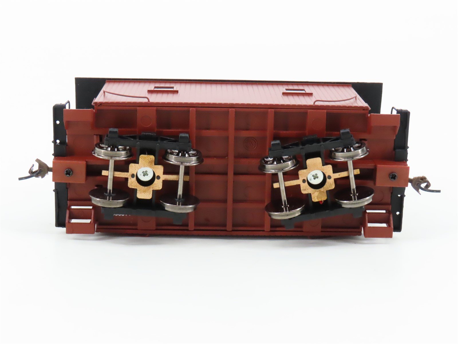 On30 Scale Spectrum 27798 Unlettered Caboose