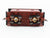 On30 Scale Spectrum 27798 Unlettered Caboose