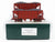 On30 Scale Spectrum 27999 Unlettered 2-Bay Steel Hoppers 2-Pack
