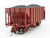 On30 Scale Spectrum 27999 Unlettered 2-Bay Steel Hoppers 2-Pack