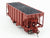 On30 Scale Spectrum 27999 Unlettered 2-Bay Steel Hoppers 2-Pack