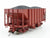 On30 Scale Spectrum 27999 Unlettered 2-Bay Steel Hoppers 2-Pack