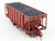 On30 Scale Spectrum 27999 Unlettered 2-Bay Steel Hoppers 2-Pack