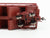 On30 Scale Spectrum 27999 Unlettered 2-Bay Steel Hoppers 2-Pack