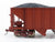 On30 Scale Spectrum 27999 Unlettered 2-Bay Steel Hoppers 2-Pack