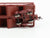 On30 Scale Spectrum 27999 Unlettered 2-Bay Steel Hoppers 2-Pack