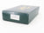 On30 Scale Spectrum 27999 Unlettered 2-Bay Steel Hoppers 2-Pack