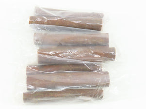 On30 Scale Spectrum 27391 Logging & Mining Skeleton Log Cars 3-Packs