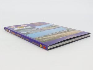 Morning Sun: Trackside Around Atlanta 1956-1976 w/ H. Robins by Faulk ©2004 HC