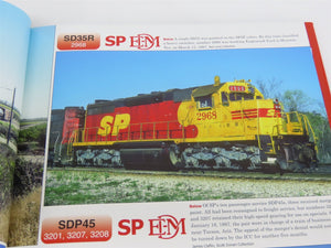 Morning Sun: SPSF Power In Color - The Railroad That Never Was by Ed Mackinson