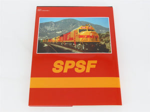 Morning Sun: SPSF Power In Color - The Railroad That Never Was by Ed Mackinson