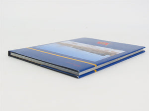 Morning Sun Books: Wabash In Color Volume 2 by Michael C. Kelly ©2007 HC Book