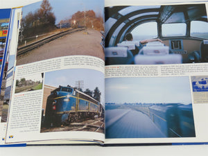 Morning Sun Books: Wabash In Color Volume 2 by Michael C. Kelly ©2007 HC Book