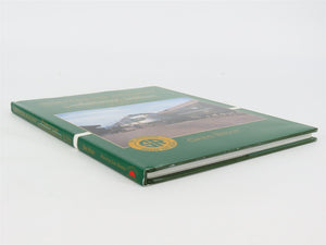 Morning Sun: Southern Railway Through Passenger Service In Color by Stout ©2005