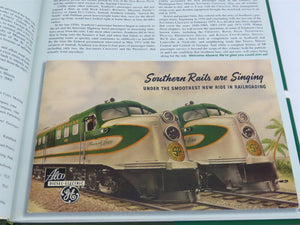 Morning Sun: Southern Railway Through Passenger Service In Color by Stout ©2005