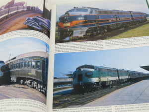 Morning Sun: Southern Railway Through Passenger Service In Color by Stout ©2005