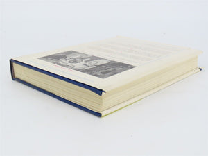 Pictorial Supplement To Denver South Park Pacific by Kindig, Haley & Poor Signed