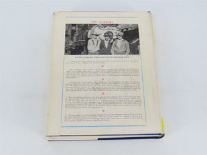 Pictorial Supplement To Denver South Park Pacific by Kindig, Haley & Poor Signed