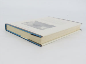 Denver South Park & Pacific - Memorial Edition - by M.C. Poor ©1976 HC Book