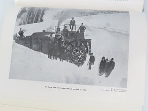 Denver South Park & Pacific - Memorial Edition - by M.C. Poor ©1976 HC Book