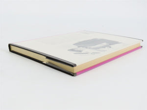 Sugar Trains Pictorial by Jesse C. Condé ©1975 HC Book #159/1000 - SIGNED