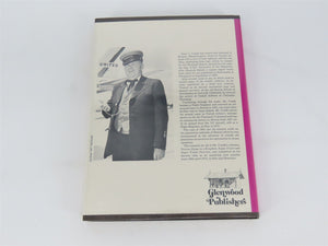 Sugar Trains Pictorial by Jesse C. Condé ©1975 HC Book #159/1000 - SIGNED