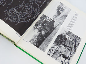 Sugar Trains Narrow Gauge Rails Of Hawaii by Condé & Best ©1973 HC Book