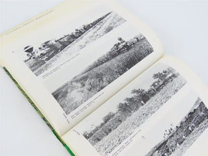Sugar Trains Narrow Gauge Rails Of Hawaii by Condé & Best ©1973 HC Book