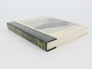 Two Feet Between the Rails Vol. I - The Early Years by R.C. Jones ©1979 - SIGNED