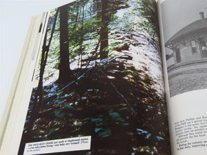 Two Feet Between the Rails Vol. I - The Early Years by R.C. Jones ©1979 - SIGNED